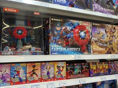 -TOYSRUS玩具反斗城(正大广场店)