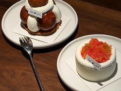 -Ten Olives甜点