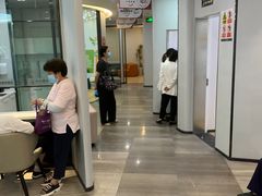 -牙博士口腔品牌连锁(杨浦店)