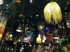 大堂-胡桃里乐队酒馆(鎏嘉码头店)