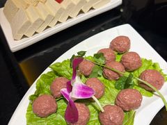 -葛记红焖羊肉(和平路形象店)