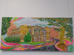 -辽河美术馆