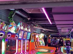 -阿尔法Game Station(中山路店)