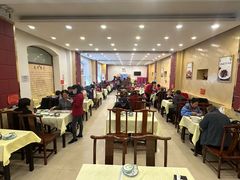 -奥华餐厅·老张记(台基厂店)