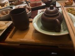 -青藤茶馆(南山路店)