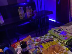 -唱吧麦颂KTV(高新店)