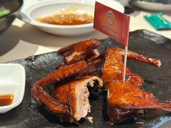 -侨美食家·粤菜(体育西路店)