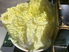 -老门框爆肚涮肉(方庄店)