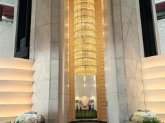 -新加坡文华东方酒店