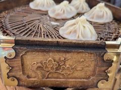 -西安贾三灌汤包·回坊小吃·清真炒菜(北院门总店)