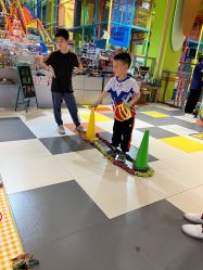 -宝燕乐园(闵行旗舰店)