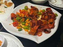 -顺峰顺水顺德菜(龙华店)