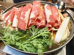 -MI WU FACTORY米屋美食工厂餐厅(绿地店)