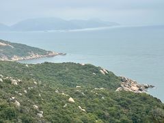 -东澳岛