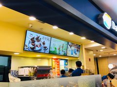 -DQ·蛋糕·冰淇淋(手工定制蛋糕长泰广场店)