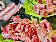 -御记碳烤肥牛(东城万达店)