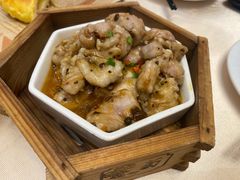 -聚福宝合苑食府(南头镇店)