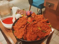 -川椒椒火锅(白石桥店)