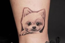 -MDZ STORE·TATTOO·耳饰