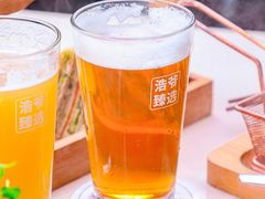 -浩爷羊蝎子火锅(望京店)