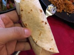 超长卷饼-Cactus墨西哥仙人掌餐厅