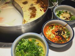 -大斌家串串火锅(德思勤店)
