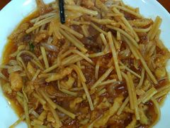 -德贤烧麦菜馆(本溪路店)