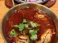 -本色.小马哥烧烤(无锡九里仓店)