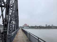 -鸭绿江断桥