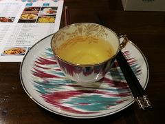 -天山醉美·新疆餐厅(富华里店)
