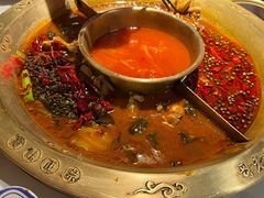 -哥老官重庆美蛙鱼头(日月光店)