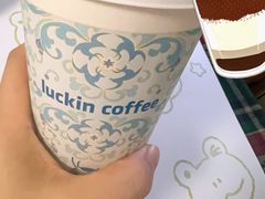 -瑞幸咖啡(回龙观上品折扣店)