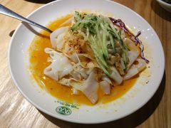 -塔哈尔·新疆盛宴(城西银泰店)