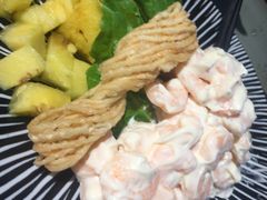 -手抄板凳江南菜(湖滨商业街店)