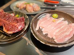 -厚贞日式烤肉(浦东汇智店)
