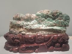 -北京工艺美术博物馆