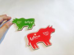-拉蒂娜·巴西牛排馆 Latina·Brazilian Steakhouse(陆家嘴旗舰店)