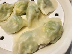 -船歌·鱼水饺青岛菜(国贸商城店)