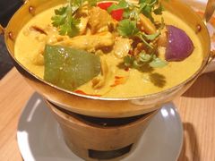 -米纸越南小馆(金鹰世界店)