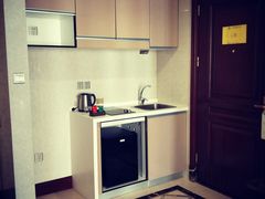 -大连亿锋豪景酒店