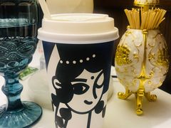 -西琳姑娘·新疆冰淇淋酸奶茶(南开大悦城店)