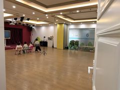 -艺年级儿童语言艺术中心(冉家坝爱融荟城店)