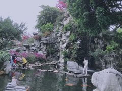 -香云轩·顺德菜(香云纱园林酒店店)