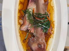-79号渔船海鲜饭店(宝安店)