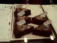 致命巧克力-榖屋house of flour(张江首店)