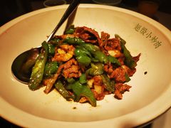 -遇见湘·地道湖南菜(云门店)