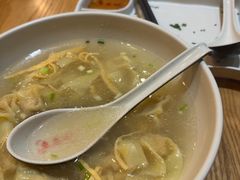 -东泰祥生煎馆(重庆北路店)