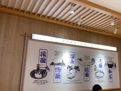 -马记永·兰州牛肉面(3019君尚店)