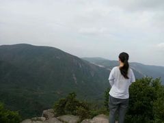 -北辰山景区