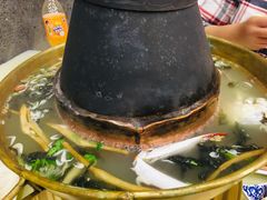 -清花阁乌拉满族火锅(厦门街店)